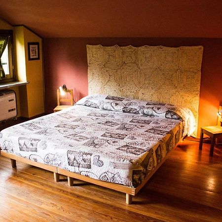 B&B Pian Savin Giaveno Exterior foto