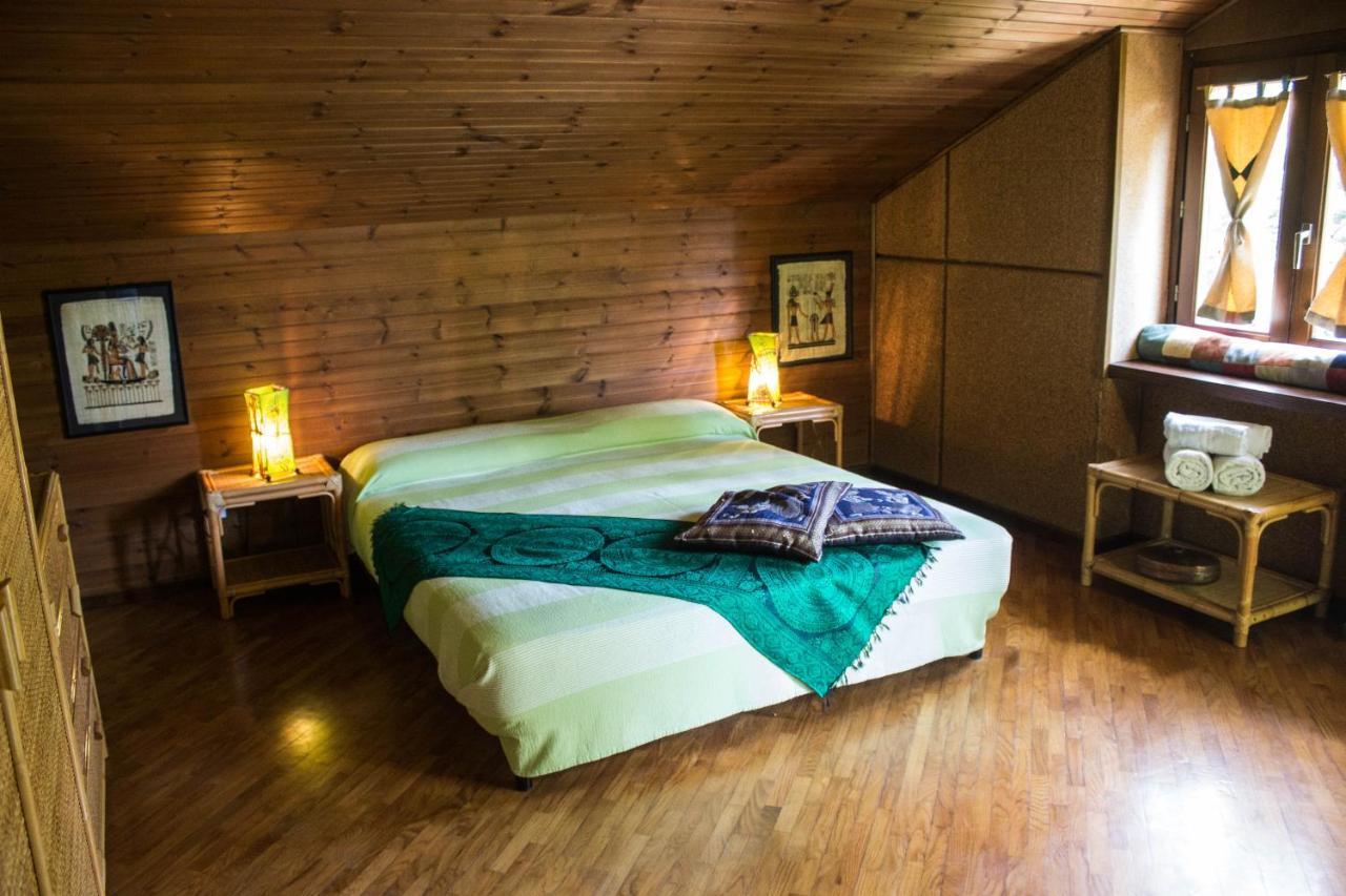 B&B Pian Savin Giaveno Exterior foto