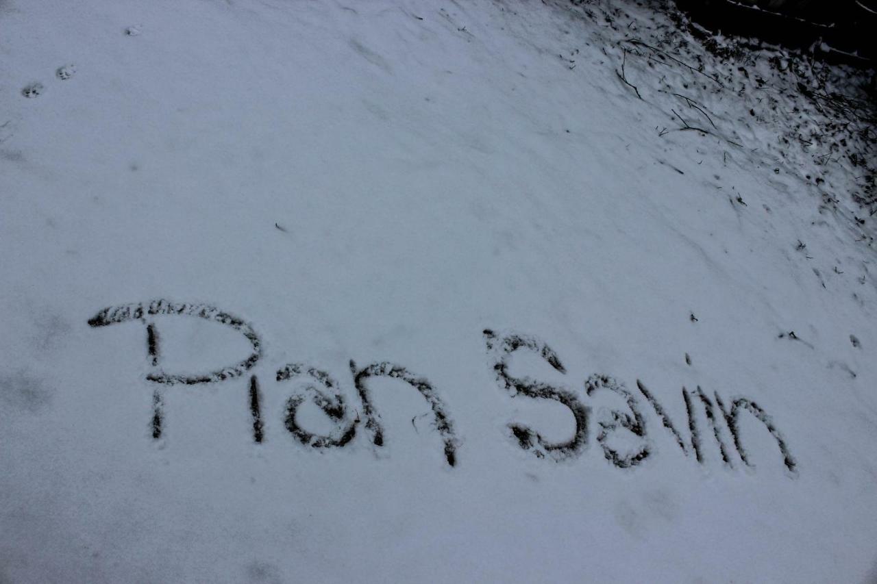 B&B Pian Savin Giaveno Exterior foto