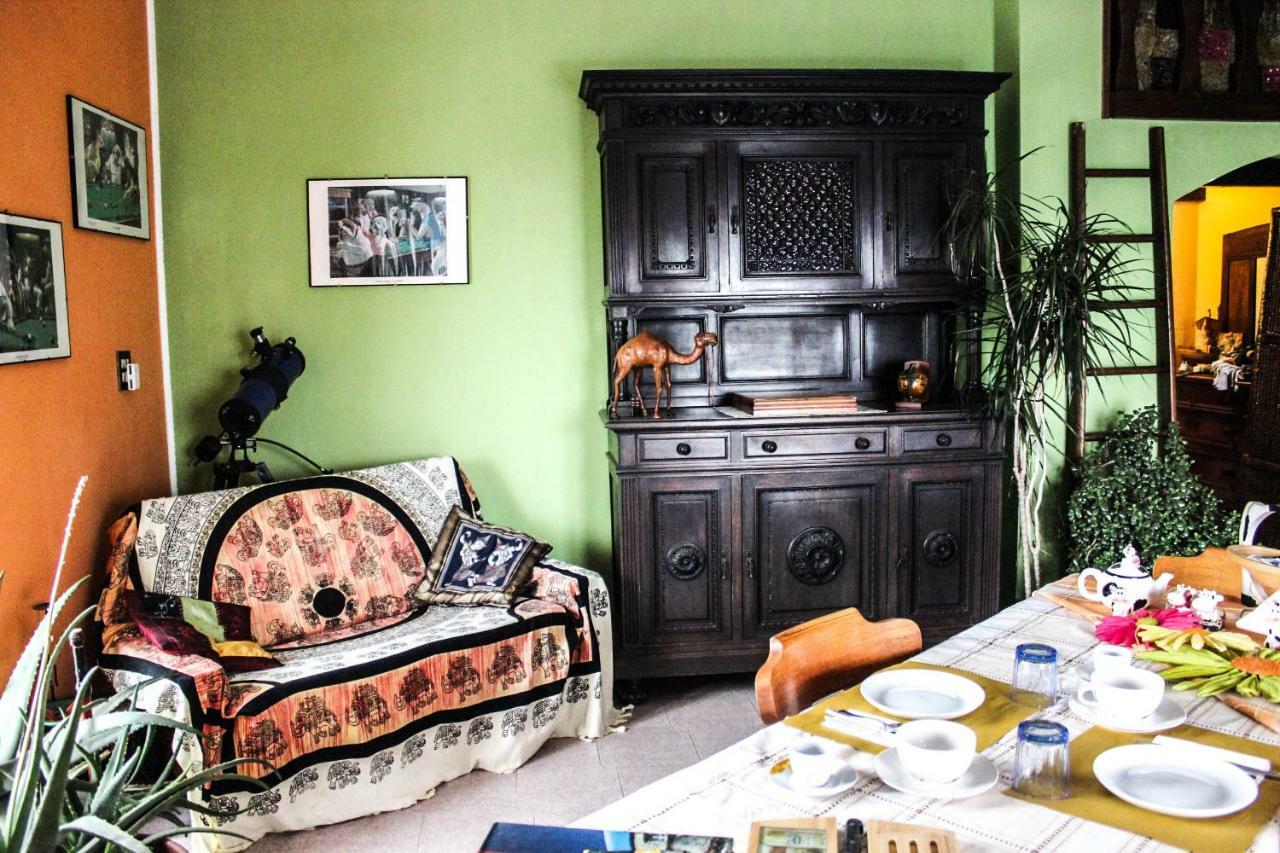 B&B Pian Savin Giaveno Exterior foto