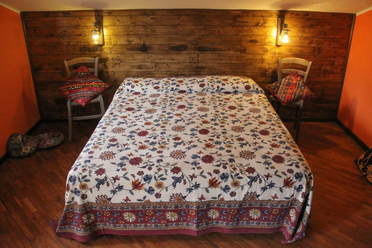 B&B Pian Savin Giaveno Exterior foto